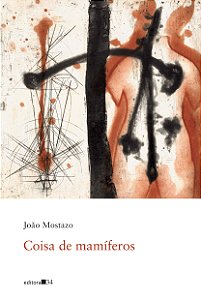 Livro Coisa de mamíferos