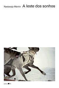 Livro A leste dos sonhos: respostas even às crises sistêm...