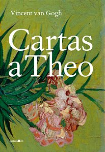 Livro Cartas a Theo