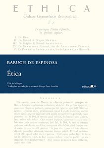 Livro Ética