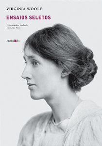 Livro Ensaios seletos