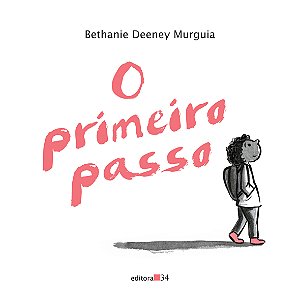 Livro O primeiro passo