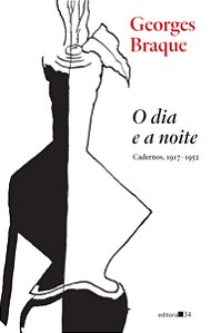 Livro O dia e a noite (cadernos, 1917-1952)