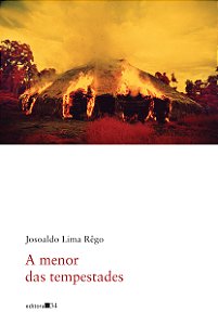 Livro A menor das tempestades