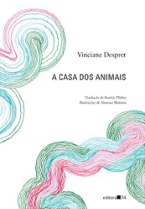 Livro A casa dos animais