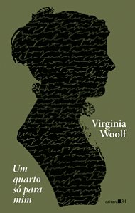 Livro Um quarto só para mim: seguido do ensaio “A querela...