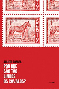 Livro Por que são tão lindos os cavalos?