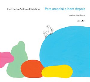 Livro Para amanhã e bem depois