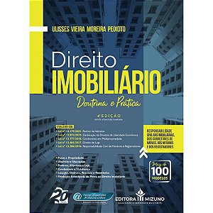 Livro Direito imobiliário (Volume 4)