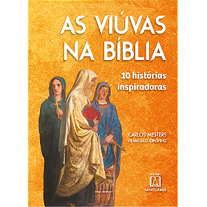 Livro As Viúvas Na Bíblia