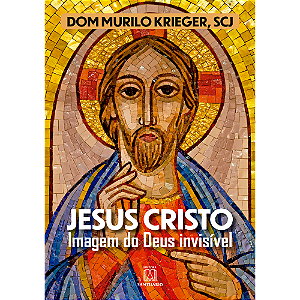 Livro Jesus Cristo Imagem Do Deus Invisível