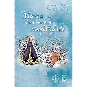Livro Maria E Os Fundamentos Da Sinodal Idade