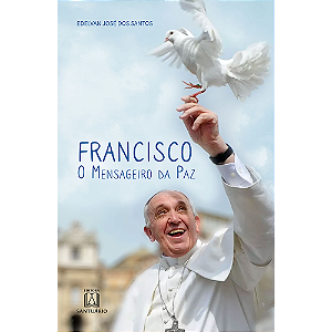 Livro Francisco - O Mensageiro Da Paz