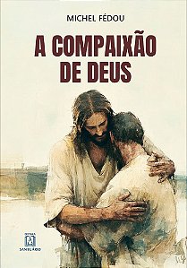 Livro A compaixão de Deus