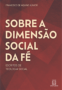 Livro Sobre A Dimensão Social Da Fé