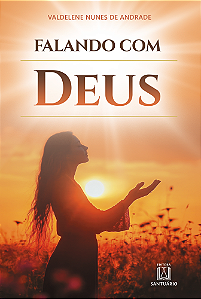 Livro Falando com Deus (Volume 1)
