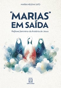Livro "Marias" Em Saída