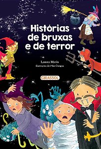 Histórias De Bruxas e De Terror