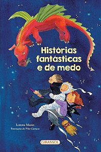 Histórias Fantásticas e De Medo
