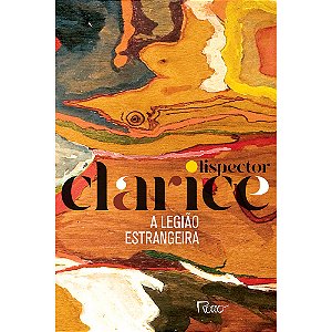 Livro A legião estrangeira: Edição comemorativa