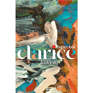 Livro Água viva: Edição comemorativa