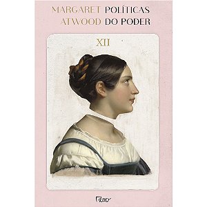 Livro Políticas do poder: Poemas