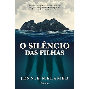 Livro O silêncio das filhas