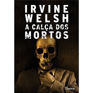 Livro A calça dos mortos (Volume 5)
