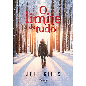 Livro O limite de tudo