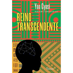 Livro Reino transcendente