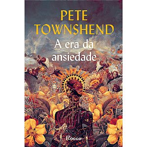 Livro A era da ansiedade
