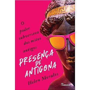 Presença De Antígona