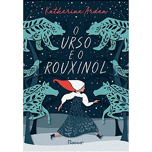 Livro O urso e o rouxinol (Volume 1)