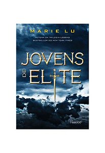 Livro Jovens de Elite
