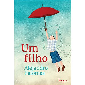 Livro Um filho