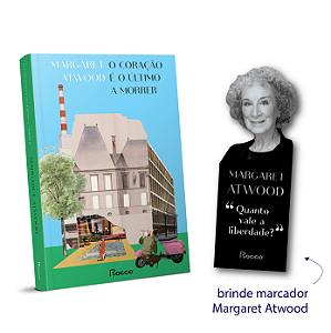 Livro O coração é o último a morrer