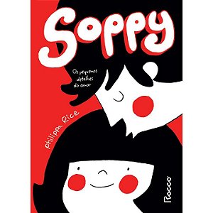 Livro Soppy: Os pequenos detalhes do amor