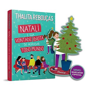 Natali e Sua Vontade Idiota de Agradar Todo Mundo