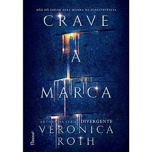 Livro Crave a marca