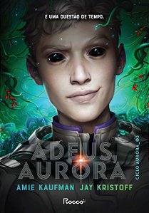 Livro Adeus, Aurora (Volume 3)