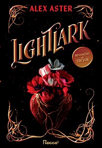 Livro Lightlark: (Sucesso no TikTok) (Volume 1)
