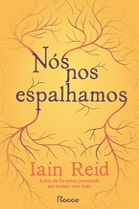 Livro Nós nos espalhamos