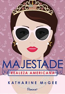 Livro Majestade