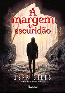 Livro A Margem Da Escuridão