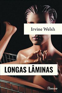 Livro Longas Lâminas