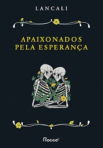Livro Apaixonados Pela Esperança
