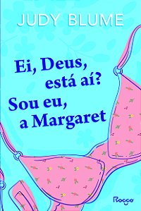 Livro Ei, Deus, está aí? Sou eu, a Margaret