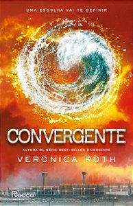 Livro Convergente