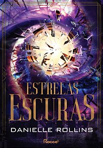 Livro Estrelas Escuras