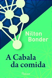 Livro A Cabala Da Comida
